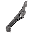 Driver Side Headlight Bracket, 4 Cyl., 2.0L Engine