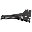 Driver Side Headlight Bracket, 4 Cyl., 2.0L Engine