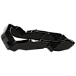 Front, Passenger Side Fog Light Bracket