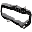 Front, Passenger Side Fog Light Bracket