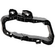 Front, Passenger Side Fog Light Bracket