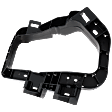 Front, Driver Side Fog Light Bracket