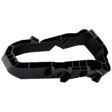 Front, Driver Side Fog Light Bracket