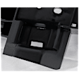 Front, Driver Side Fog Light Bracket