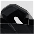 Front, Driver Side Fog Light Bracket
