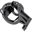 Front, Driver Side Fog Light Bracket, 4 Cyl., 1.6L Engine