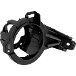 Front, Driver Side Fog Light Bracket, 4 Cyl., 1.6L Engine
