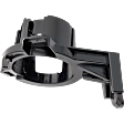 Front, Driver Side Fog Light Bracket, 4 Cyl., 1.6L Engine