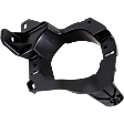 Front, Passenger Side Fog Light Bracket