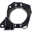 Front, Passenger Side Fog Light Bracket