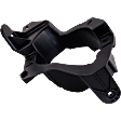 Front, Passenger Side Fog Light Bracket