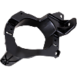 Front, Driver Side Fog Light Bracket