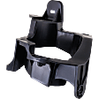Front, Driver Side Fog Light Bracket