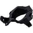 Front, Driver Side Fog Light Bracket