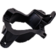 Front, Driver Side Fog Light Bracket