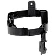 Front, Driver Side Fog Light Bracket