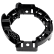 Front, Driver Side Fog Light Bracket