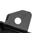 Front, Driver Side Fog Light Bracket