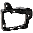 Front, Passenger Side Fog Light Bracket