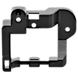 Front, Driver Side Fog Light Bracket