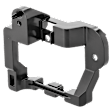 Front, Driver Side Fog Light Bracket