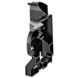 Front, Driver Side Fog Light Bracket