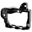 Front, Driver Side Fog Light Bracket