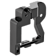 Front, Driver Side Fog Light Bracket