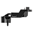 Front, Driver Side Fog Light Bracket