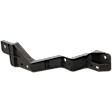 Front, Driver Side Fog Light Bracket