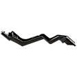 Front, Driver Side Fog Light Bracket