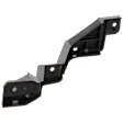 Front, Driver Side Fog Light Bracket