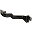 Front, Driver Side Fog Light Bracket
