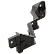 Front, Driver Side Fog Light Bracket