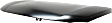 Factory Style Hood Aluminum Primed CAPA Certified