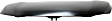 Factory Style Hood Aluminum Primed CAPA Certified