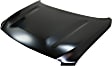Factory Style Hood Steel Primed