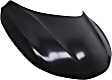 Factory Style Hood Steel Primed