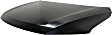 Factory Style Hood Aluminum Primed