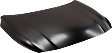 Factory Style Hood Steel Primed