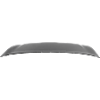 Factory Style Hood Steel Natural Finish