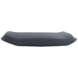 Hood, Aluminum, Primed, CAPA CERTIFIED