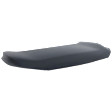 Hood, Aluminum, Primed, CAPA CERTIFIED