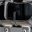 Hood, Aluminum, Primed, CAPA CERTIFIED