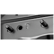 Hood, Aluminum, Primed, CAPA CERTIFIED
