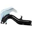 Passenger Side Hood Hinge