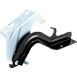 Passenger Side Hood Hinge
