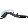 Passenger Side Hood Hinge
