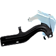 Driver Side Hood Hinge