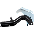 Driver Side Hood Hinge